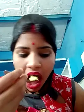 Nisha Cute online show from February 22, 2025, 5:34 am