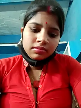 Nisha Cute online show from March 11, 2025, 8:30 am