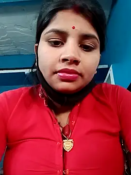 Nisha Cute online show from March 12, 2025, 2:20 am