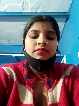 Nisha Cute online show from February 17, 2025, 9:43 pm