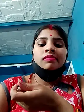 Nisha Cute online show from March 18, 2025, 5:56 am