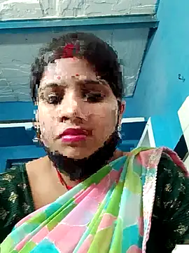 Nisha Cute online show from February 26, 2025, 6:30 am