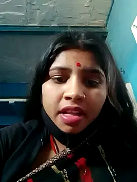 Nisha Cute online show from March 3, 2025, 10:28 am