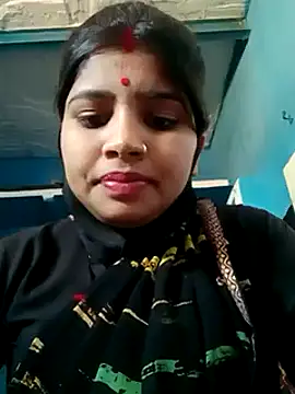 Nisha Cute online show from February 20, 2025, 9:44 am