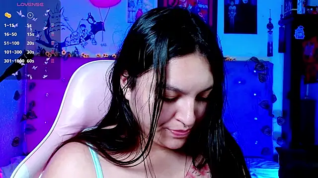SOYYKY online show from February 4, 2025, 2:07 am