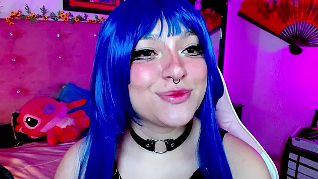 SOYYKY online show from December 23, 2024, 2:56 am