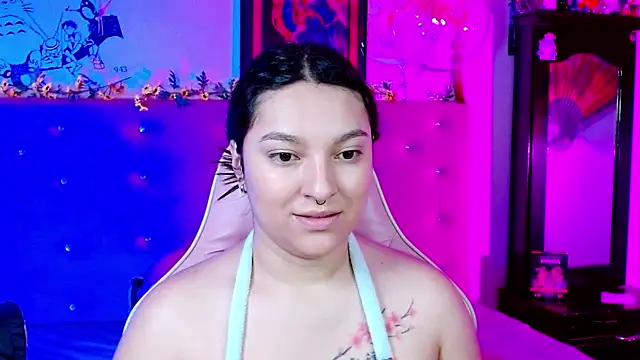 SOYYKY online show from December 24, 2024, 2:32 am