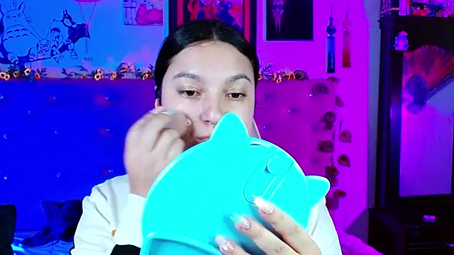 SOYYKY online show from January 26, 2025, 2:24 am