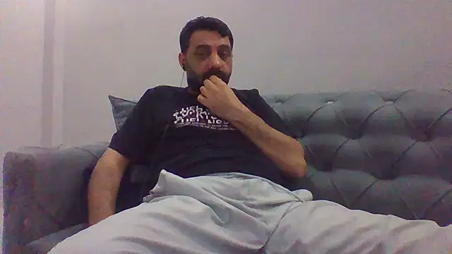 Sexyy Mann34 online show from June 14, 2026, 5:47 pm