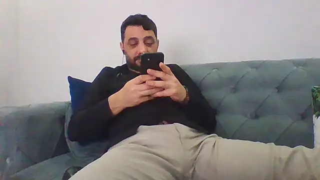 Sexyy Mann34 online show from May 16, 2026, 2:49 pm