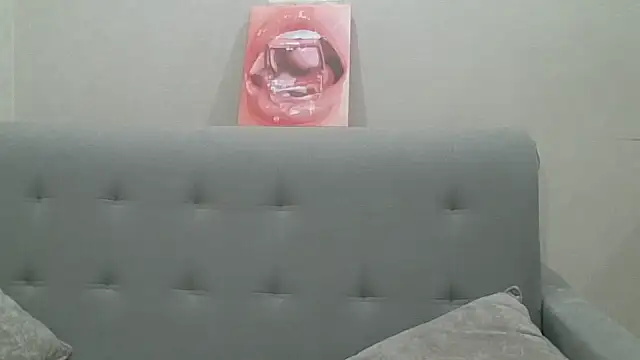 Miledilovetop online show from December 16, 2024, 2:38 pm