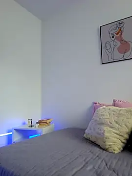 Snapshot of VictoriaEvaans_ chatting on September 29, 2025, 10:26 pm VictoriaEvaans online show from September 29, 2025, 10:26 pm