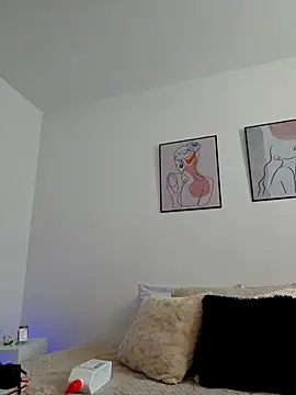 Snapshot of VictoriaEvaans_ chatting on September 21, 2025, 5:18 pm VictoriaEvaans online show from September 21, 2025, 5:18 pm