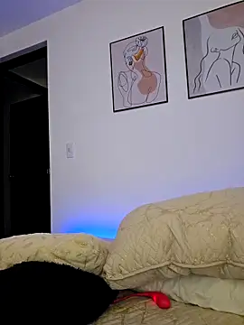 Snapshot of VictoriaEvaans_ chatting on February 14, 2025, 12:51 am VictoriaEvaans online show from February 14, 2025, 12:51 am