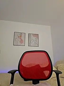 Snapshot of VictoriaEvaans_ chatting on February 16, 2025, 5:04 pm VictoriaEvaans online show from February 16, 2025, 5:04 pm