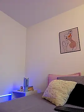 Snapshot of VictoriaEvaans_ chatting on October 6, 2025, 10:21 pm VictoriaEvaans online show from October 6, 2025, 10:21 pm