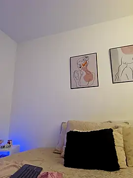 Snapshot of VictoriaEvaans_ chatting on September 11, 2025, 10:21 pm VictoriaEvaans online show from September 11, 2025, 10:21 pm