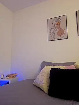 Snapshot of VictoriaEvaans_ chatting on September 27, 2025, 10:49 pm VictoriaEvaans online show from September 27, 2025, 10:49 pm