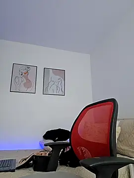 Snapshot of VictoriaEvaans_ chatting on March 11, 2025, 8:53 pm VictoriaEvaans online show from March 11, 2025, 8:53 pm