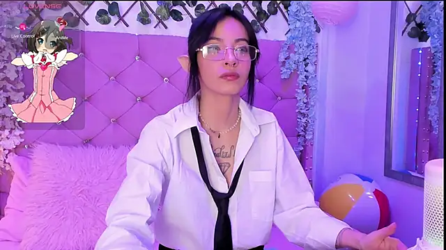 Snapshot of lauren_evans96 chatting on September 27, 2025, 3:34 am lauren evans96 online show from September 27, 2025, 3:34 am