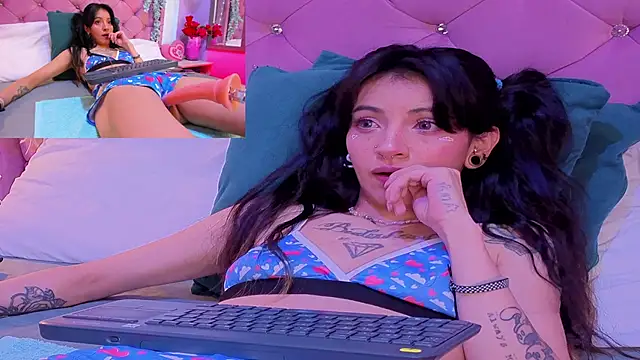 Snapshot of lauren_evans96 chatting on September 17, 2025, 3:41 am lauren evans96 online show from September 17, 2025, 3:41 am