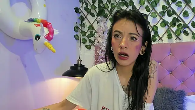 Snapshot of lauren_evans96 chatting on October 23, 2025, 3:27 am lauren evans96 online show from October 23, 2025, 3:27 am