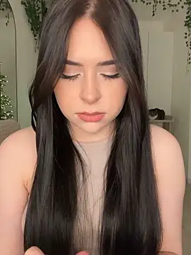  SweetCandyy online show from February 11, 2026, 7:25 pm