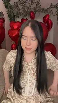  SweetCandyy online show from February 14, 2026, 8:42 pm