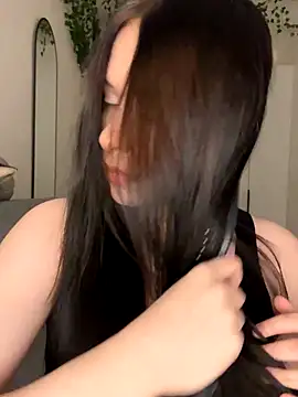  SweetCandyy online show from October 23, 2025, 7:34 pm