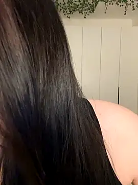  SweetCandyy online show from September 25, 2025, 7:31 pm