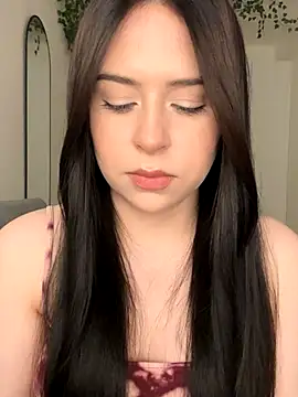  SweetCandyy online show from October 9, 2025, 7:14 pm