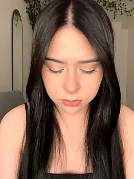  SweetCandyy online show from November 21, 2025, 1:21 pm