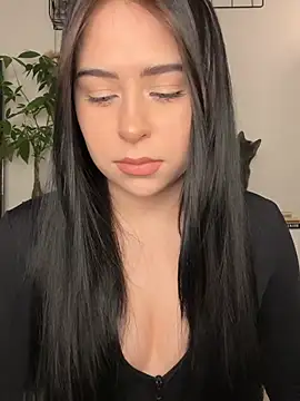  SweetCandyy online show from May 10, 2026, 7:27 pm