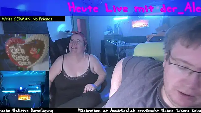 Snapshot of der_alex38 chatting on March 9, 2025, 8:10 pm der alex38 online show from March 9, 2025, 8:10 pm