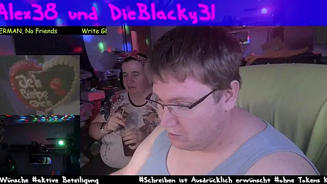 Snapshot of der_alex38 chatting on March 6, 2025, 9:31 pm der alex38 online show from March 6, 2025, 9:31 pm