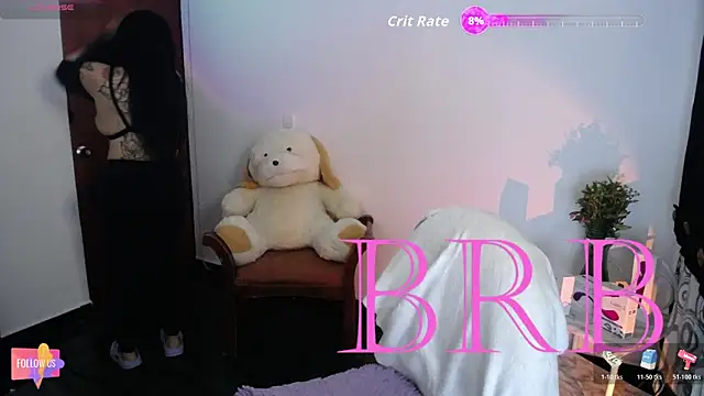 sweet velvett online show from April 8, 2026, 11:44 am