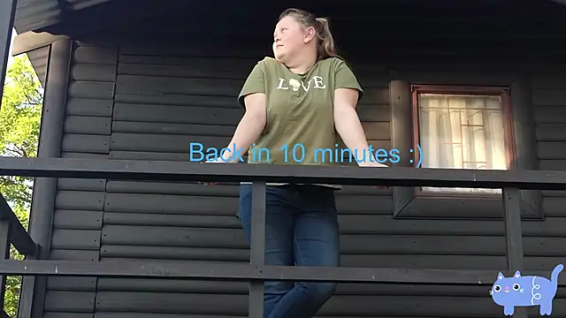 Princess  Bell online show from January 13, 2025, 12:24 pm