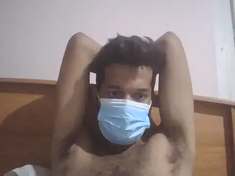 Shehan2029 online show from October 24, 2025, 5:12 pm