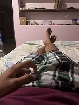 Shehan2029 online show from October 17, 2025, 3:47 pm