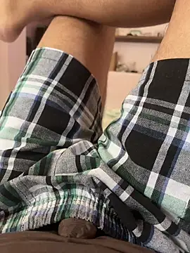 Shehan2029 online show from October 6, 2025, 7:20 am