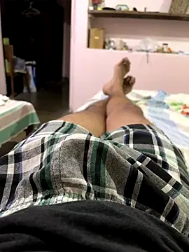 Shehan2029 online show from November 10, 2025, 2:55 pm