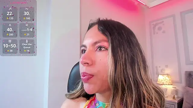 Snapshot of delilah_fix chatting on March 16, 2025, 1:38 pm delilah fix online show from March 16, 2025, 1:38 pm