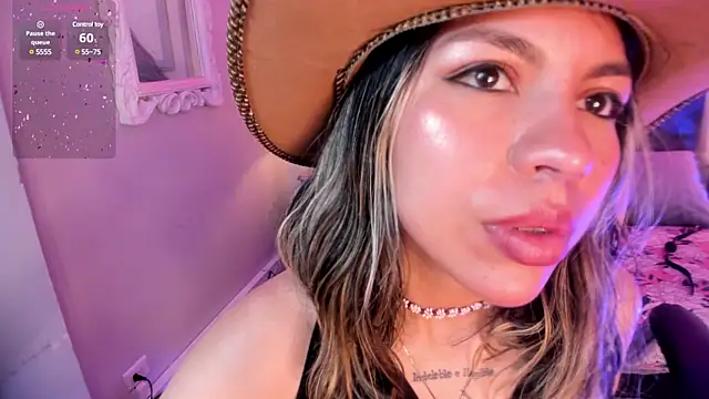 Snapshot of delilah_fix chatting on February 26, 2025, 1:32 pm delilah fix online show from February 26, 2025, 1:32 pm