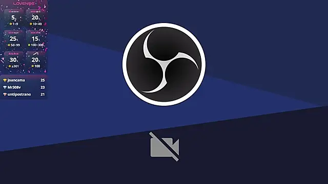 Snapshot of delilah_fix chatting on February 20, 2025, 5:09 pm delilah fix online show from February 20, 2025, 5:09 pm