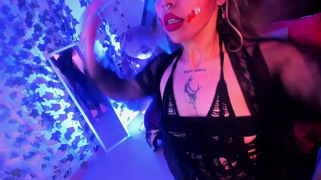 Snapshot of delilah_fix chatting on October 26, 2025, 8:42 pm delilah fix online show from October 26, 2025, 8:42 pm