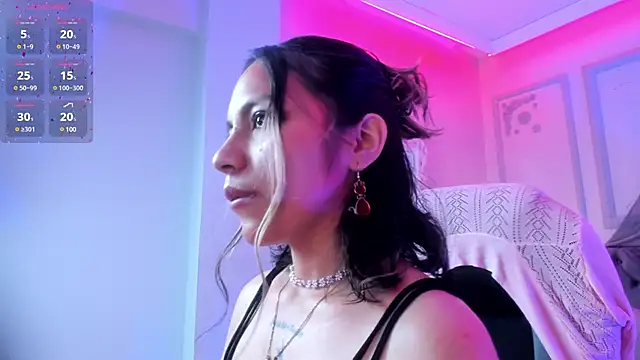 Snapshot of delilah_fix chatting on February 27, 2025, 2:10 pm delilah fix online show from February 27, 2025, 2:10 pm