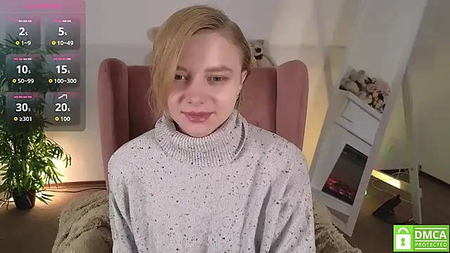 Snapshot of MirraBellanta chatting on April 26, 2026, 10:51 pm MirraBellanta online show from April 26, 2026, 10:51 pm