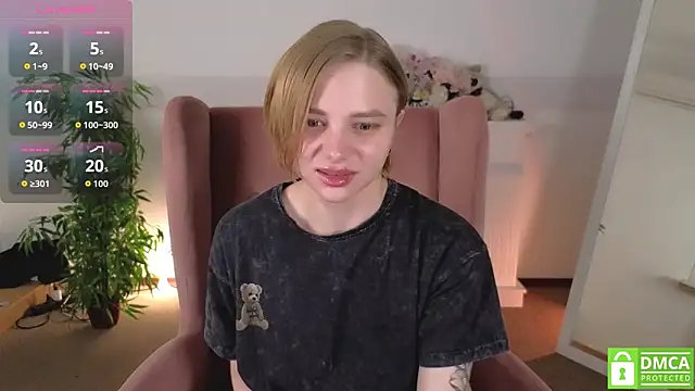 Snapshot of MirraBellanta chatting on May 28, 2026, 12:40 am MirraBellanta online show from May 28, 2026, 12:40 am