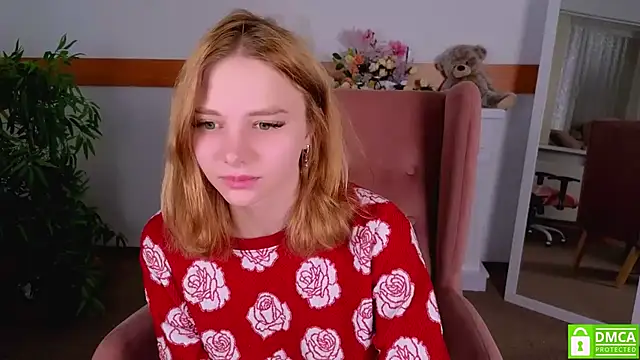 MirraBellanta online show from October 24, 2025, 9:14 pm