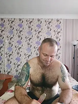 Snapshot of Crek666 chatting on June 7, 2026, 4:50 am Crek666 online show from June 7, 2026, 4:50 am
